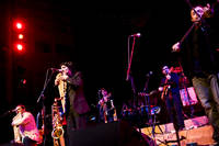 2008-05-09 - Inti-illimani från Konserthuset, Stockholm
