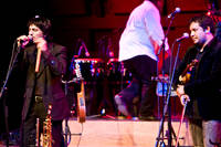 2008-05-09 - Inti-illimani från Konserthuset, Stockholm