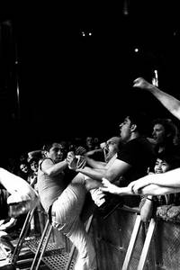 2008-05-09 - Dead Kids från Koko, London