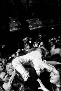 2008-05-09 - Dead Kids från Koko, London