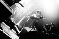 2008-05-09 - Dead Kids från Koko, London