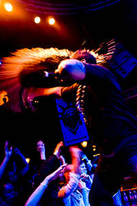 2008-05-10 - Busta Rhymes från Berns, Stockholm