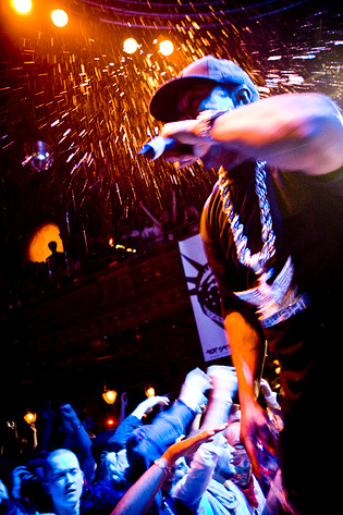 2008-05-10 - Busta Rhymes från Berns, Stockholm