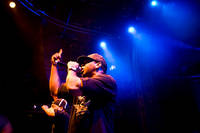 2008-05-10 - Busta Rhymes från Berns, Stockholm