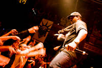 2008-05-10 - Busta Rhymes från Berns, Stockholm