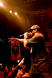 2008-05-10 - Busta Rhymes från Berns, Stockholm