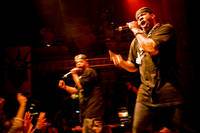 2008-05-10 - Busta Rhymes från Berns, Stockholm