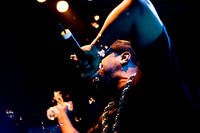 2008-05-10 - Busta Rhymes från Berns, Stockholm