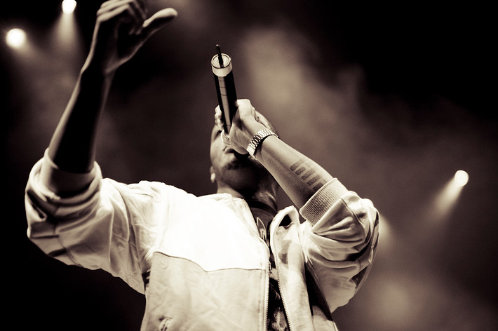 2008-05-10 - Adam Tensta från Berns, Stockholm