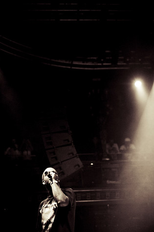 2008-05-10 - Adam Tensta från Berns, Stockholm