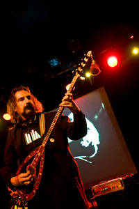 2008-05-11 - Baba Zula från Södra Teatern, Stockholm