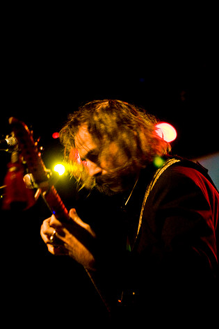 2008-05-11 - Baba Zula från Södra Teatern, Stockholm