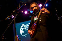 2008-05-11 - Baba Zula från Södra Teatern, Stockholm