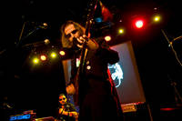 2008-05-11 - Baba Zula från Södra Teatern, Stockholm