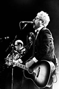 2008-05-09 - Flogging Molly från Tyrol, Stockholm