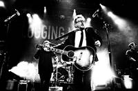 2008-05-09 - Flogging Molly från Tyrol, Stockholm