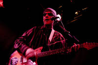 2008-05-13 - Television Personalities från Debaser Malmö, Malmö