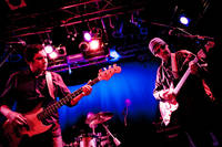 2008-05-13 - Television Personalities från Debaser Malmö, Malmö