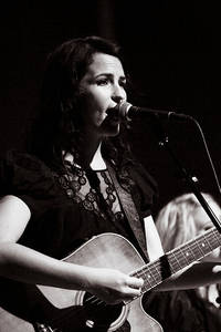 2008-05-14 - Calaisa från Palladium, Malmö