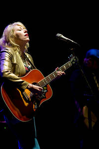 2008-05-14 - Martha Wainwright från Södra Teatern, Stockholm