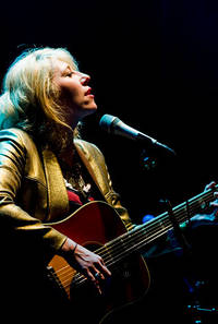2008-05-14 - Martha Wainwright från Södra Teatern, Stockholm