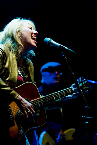 2008-05-14 - Martha Wainwright från Södra Teatern, Stockholm