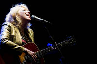 2008-05-14 - Martha Wainwright från Södra Teatern, Stockholm