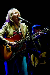 2008-05-14 - Martha Wainwright från Södra Teatern, Stockholm