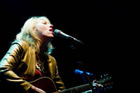 2008-05-14 - Martha Wainwright från Södra Teatern, Stockholm