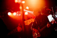 2008-05-14 - Television Personalities från Debaser Slussen, Stockholm
