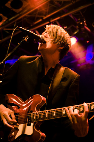 2008-05-14 - Markus Krunegård från Debaser Malmö, Malmö
