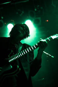 2008-05-14 - Markus Krunegård från Debaser Malmö, Malmö