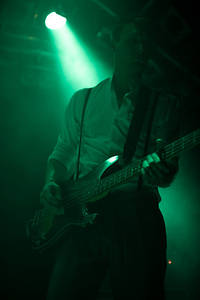 2008-05-14 - Markus Krunegård från Debaser Malmö, Malmö