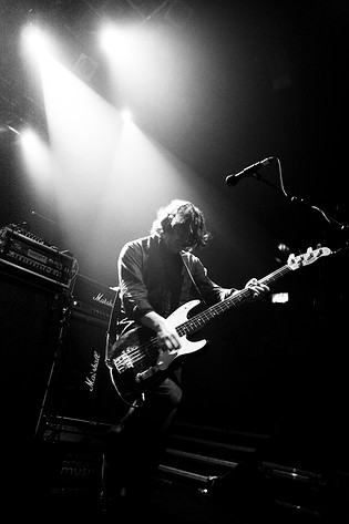 2008-05-15 - Dinosaur Jr från Koko, London
