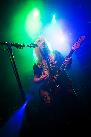 2008-05-15 - Dinosaur Jr från Koko, London