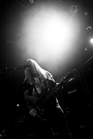 2008-05-15 - Dinosaur Jr från Koko, London