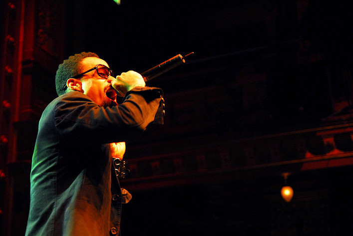 2008-05-16 - Bilal från Berns, Stockholm