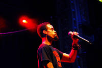 2008-05-16 - Bilal från Berns, Stockholm