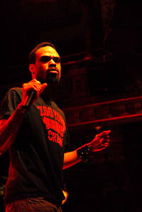 2008-05-16 - Bilal från Berns, Stockholm