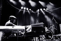 2008-05-16 - Bilal från Berns, Stockholm