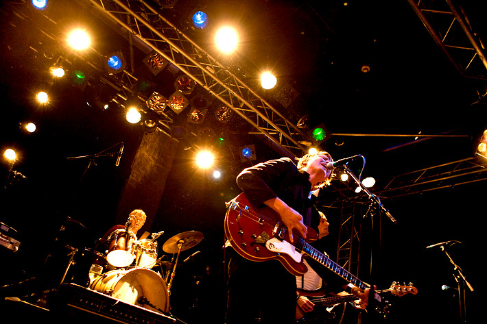 2008-05-16 - Markus Krunegård från Sticky Fingers, Göteborg