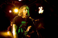 2008-05-16 - Disfear från Debaser Malmö, Malmö