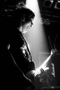 2008-05-16 - Cursed från Debaser Malmö, Malmö