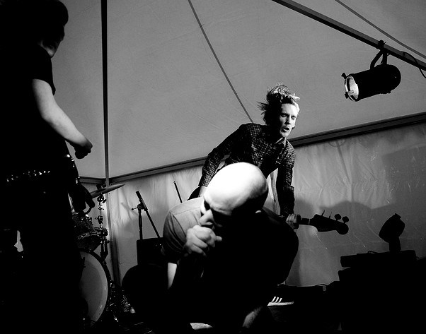 2008-05-17 - Jesaiah från Moshpit Open, Nykvarn