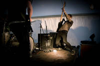 2008-05-17 - Jesaiah från Moshpit Open, Nykvarn