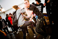 2008-05-17 - Mannen från Uncle från Moshpit Open, Nykvarn