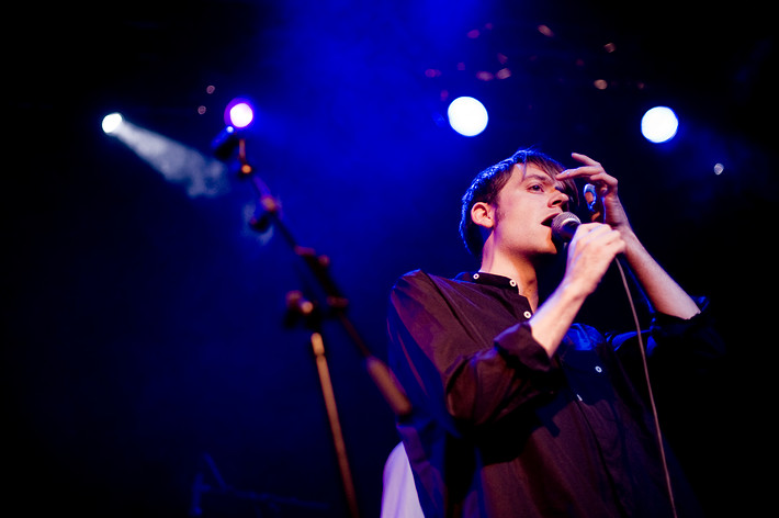 2008-05-17 - Autisterna från Debaser Medis, Stockholm