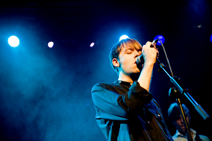 2008-05-17 - Autisterna från Debaser Medis, Stockholm