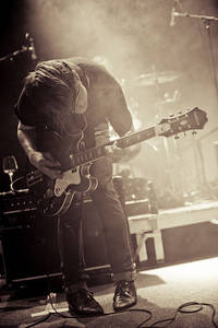 2008-05-17 - Markus Krunegård från Debaser Medis, Stockholm