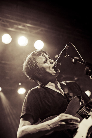 2008-05-17 - Markus Krunegård från Debaser Medis, Stockholm